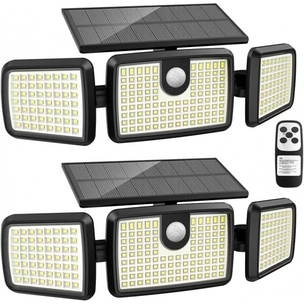 Aootek solar motion light hotsell
