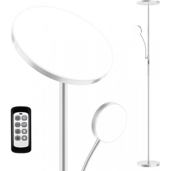 Aootek Floor Lamp LED Floor Lamps for Living Room ...